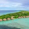 The Residence Maldives at Dhigurah 5*