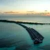 The Residence Maldives at Dhigurah 5*