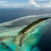 The Residence Maldives at Dhigurah 5*