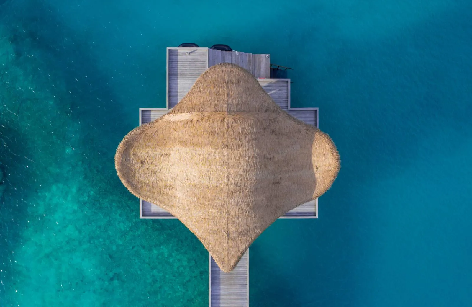 The Residence Maldives at Dhigurah 5*
