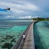 The Residence Maldives at Dhigurah 5*