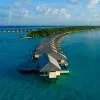 The Residence Maldives at Dhigurah 5*
