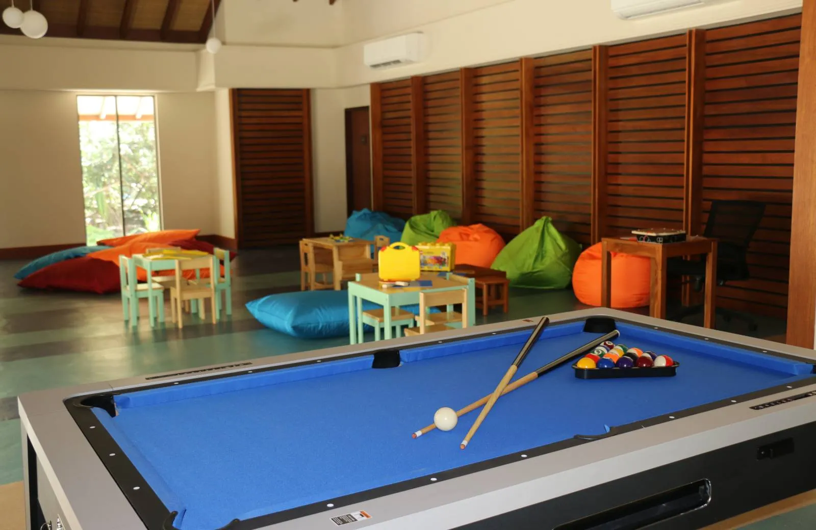The Residence Maldives at Dhigurah 5*