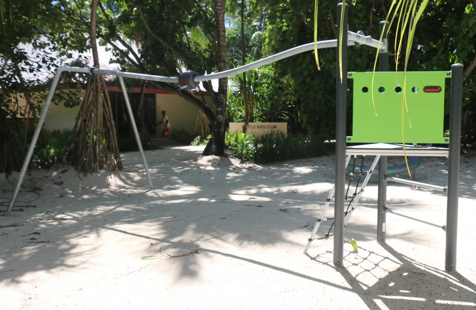 The Residence Maldives at Dhigurah 5*