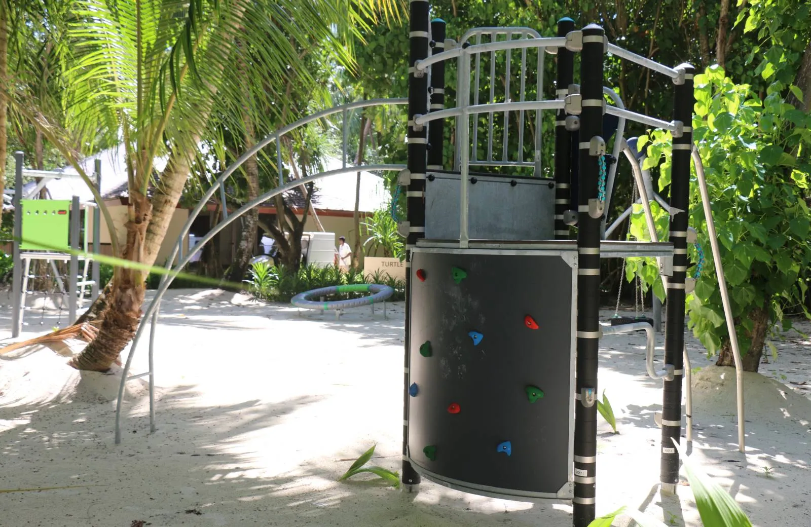 The Residence Maldives at Dhigurah 5*