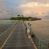 The Residence Maldives at Dhigurah 5*
