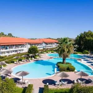 Alexandros Palace 5*