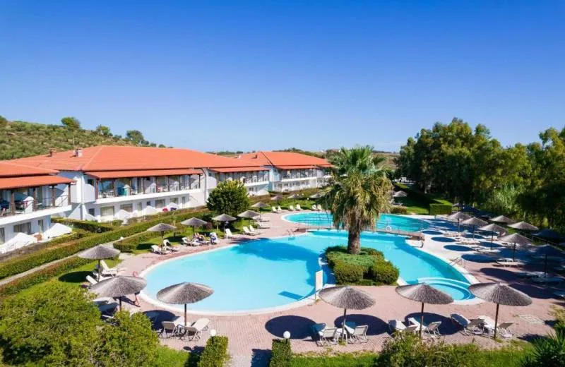Alexandros Palace 5*
