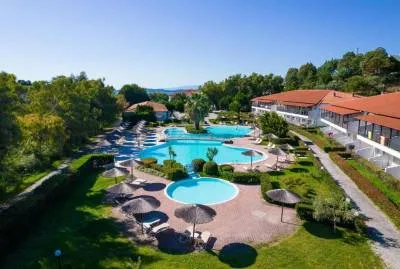 Alexandros Palace 5*