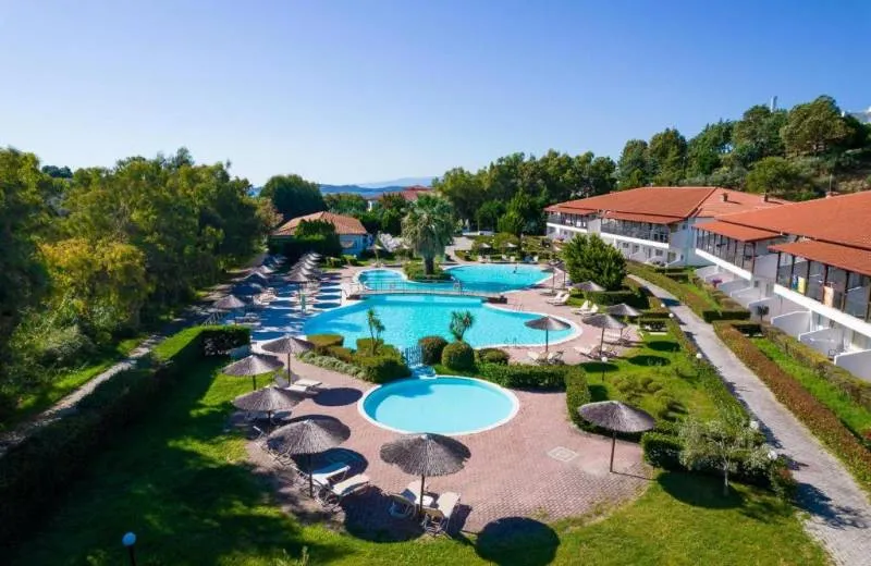 Alexandros Palace 5*