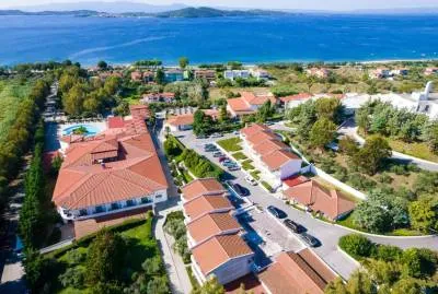 Alexandros Palace 5*