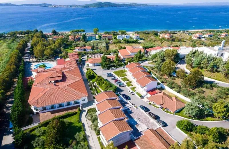 Alexandros Palace 5*