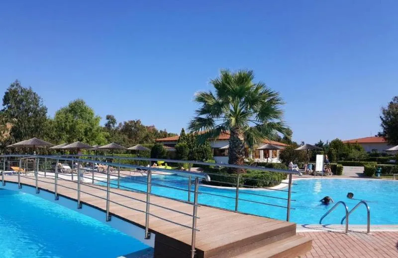 Alexandros Palace 5*