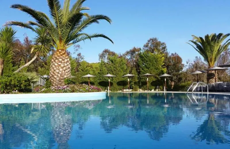 Alexandros Palace 5*
