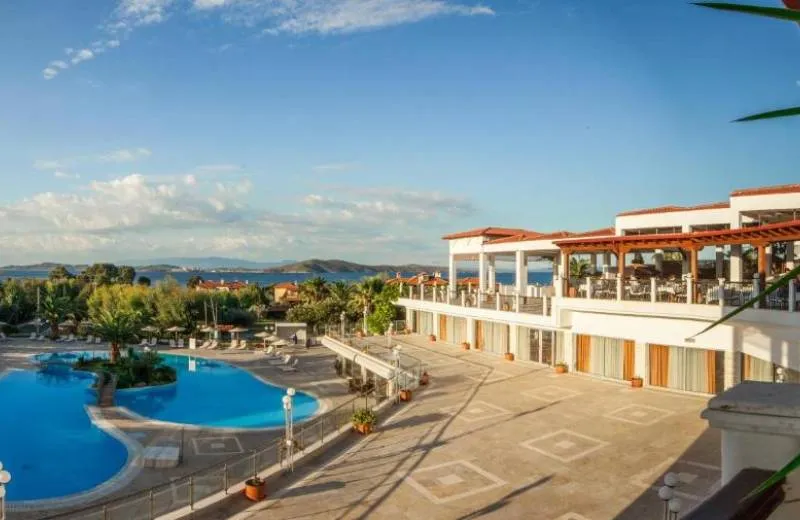 Alexandros Palace 5*