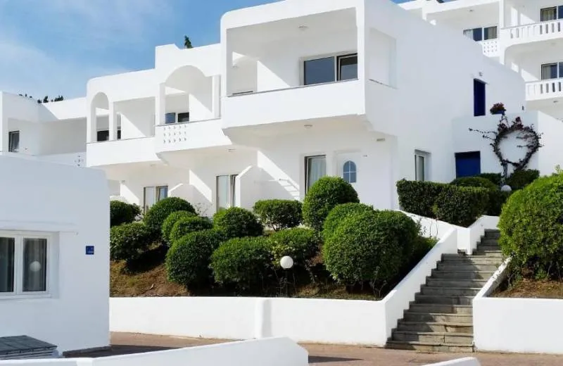 Alexandros Palace 5*
