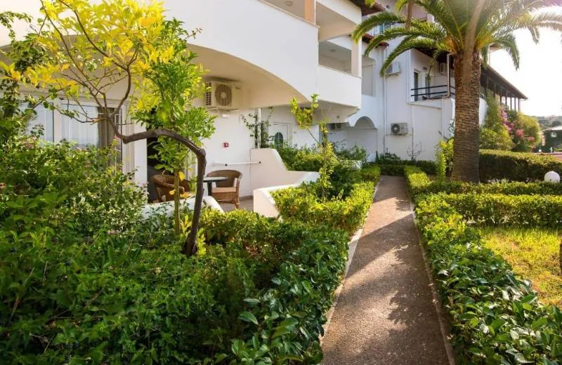 Alexandros Palace 5*