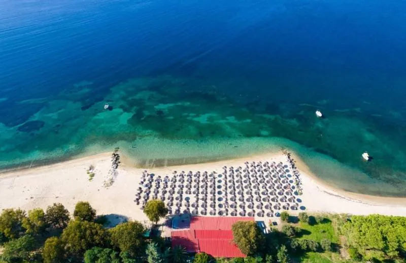 Alexandros Palace 5*