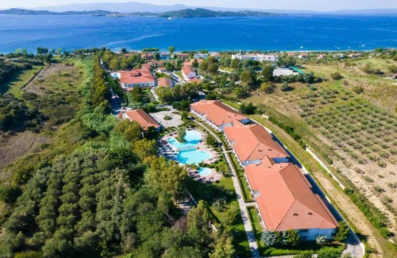 Alexandros Palace 5*