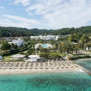 Kassandra Palace Seaside Resort 5*
