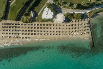 Kassandra Palace Seaside Resort 5*