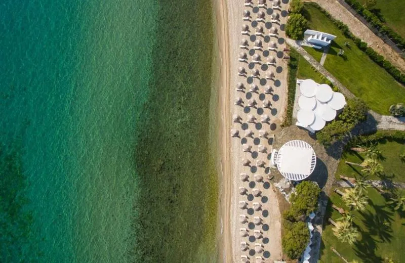 Kassandra Palace Seaside Resort 5*