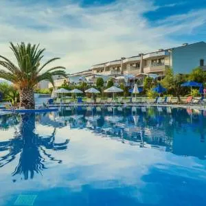Xenios Anastasia Resort & Spa 5*