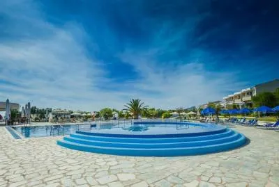 Xenios Anastasia Resort & Spa 5*