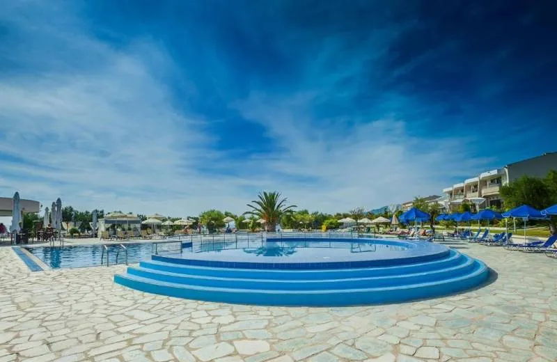 Xenios Anastasia Resort & Spa 5*