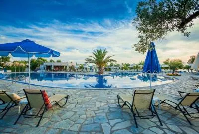 Xenios Anastasia Resort & Spa 5*
