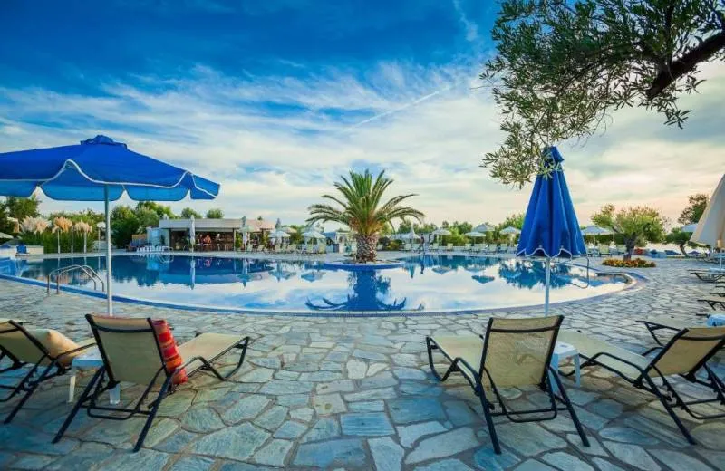 Xenios Anastasia Resort & Spa 5*