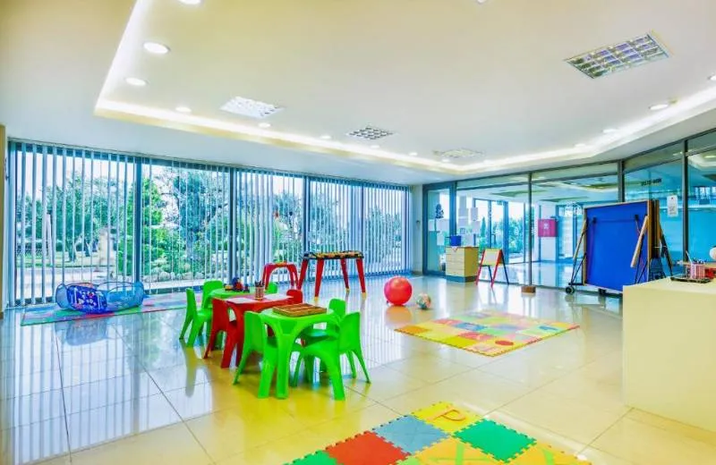 Xenios Anastasia Resort & Spa 5*
