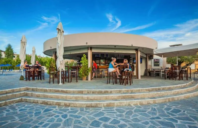 Xenios Anastasia Resort & Spa 5*