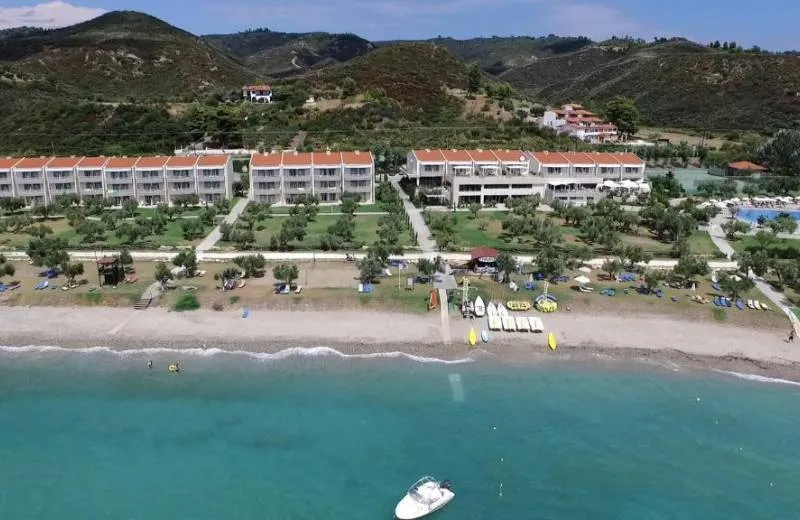 Xenios Anastasia Resort & Spa 5*