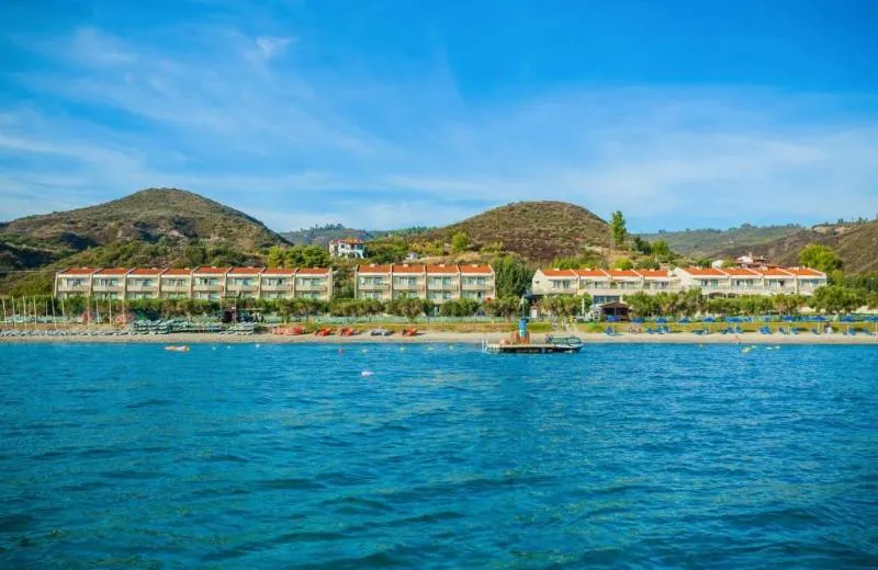 Xenios Anastasia Resort & Spa 5*