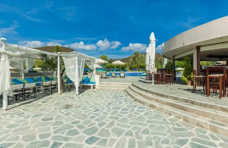Xenios Anastasia Resort & Spa 5*