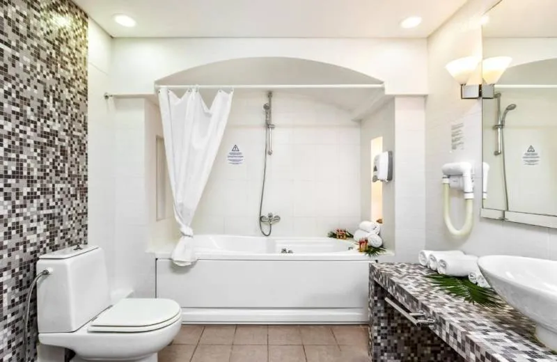 Xenios Anastasia Resort & Spa 5*