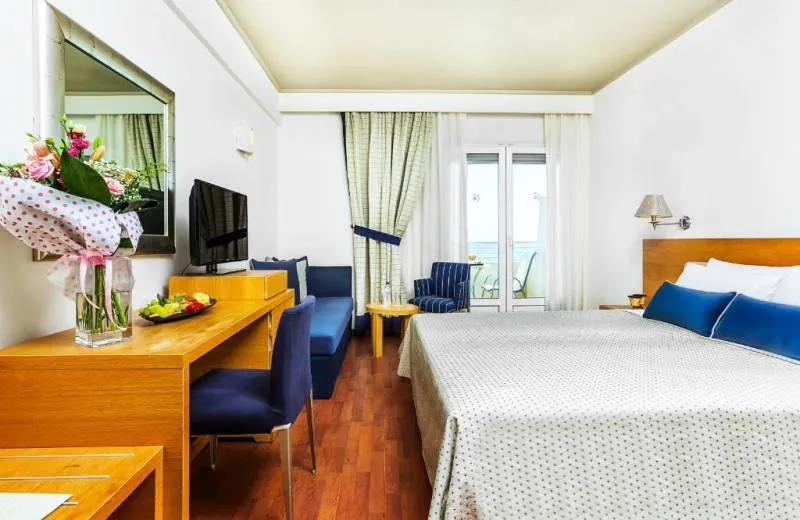 Xenios Anastasia Resort & Spa 5*