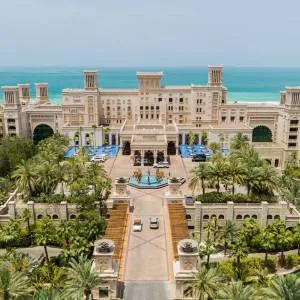 Jumeirah Al Qasr - Madinat Jumeirah 5*