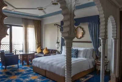 Jumeirah Al Qasr - Madinat Jumeirah 5*
