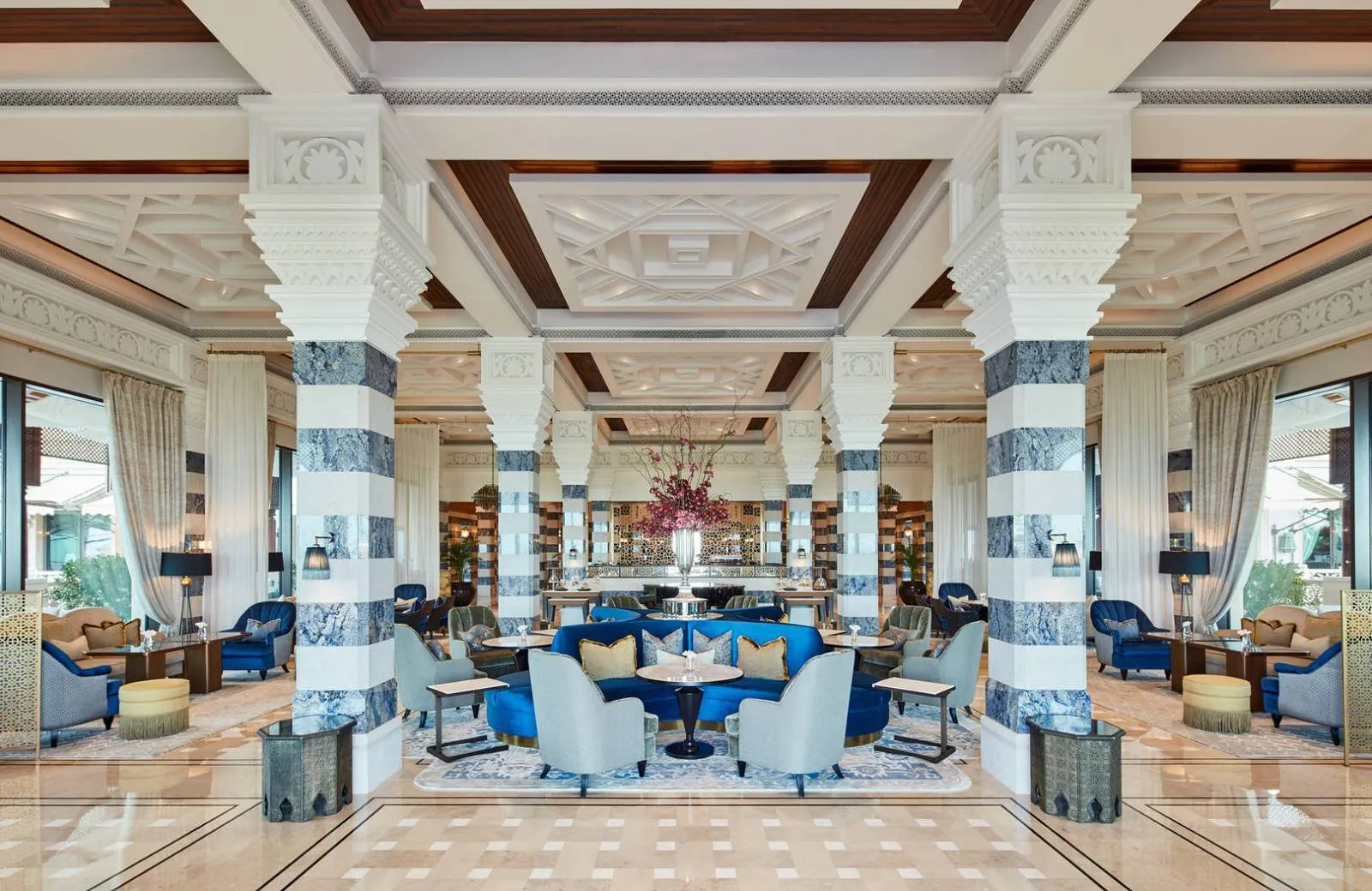 Jumeirah Al Qasr - Madinat Jumeirah 5*