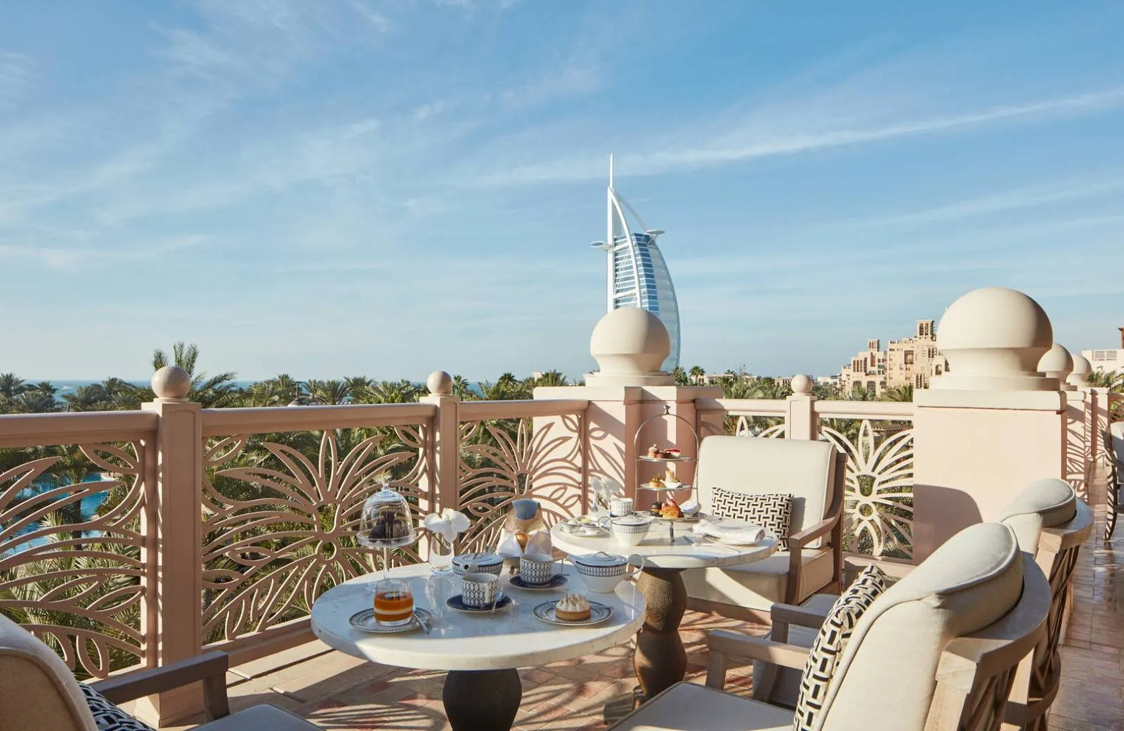Jumeirah Al Qasr - Madinat Jumeirah 5*
