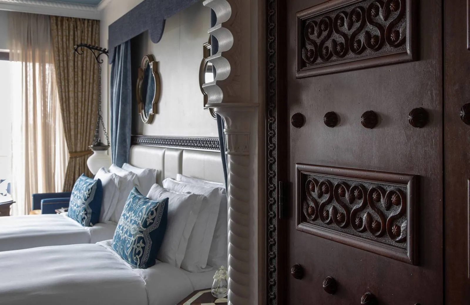 Jumeirah Al Qasr - Madinat Jumeirah 5*