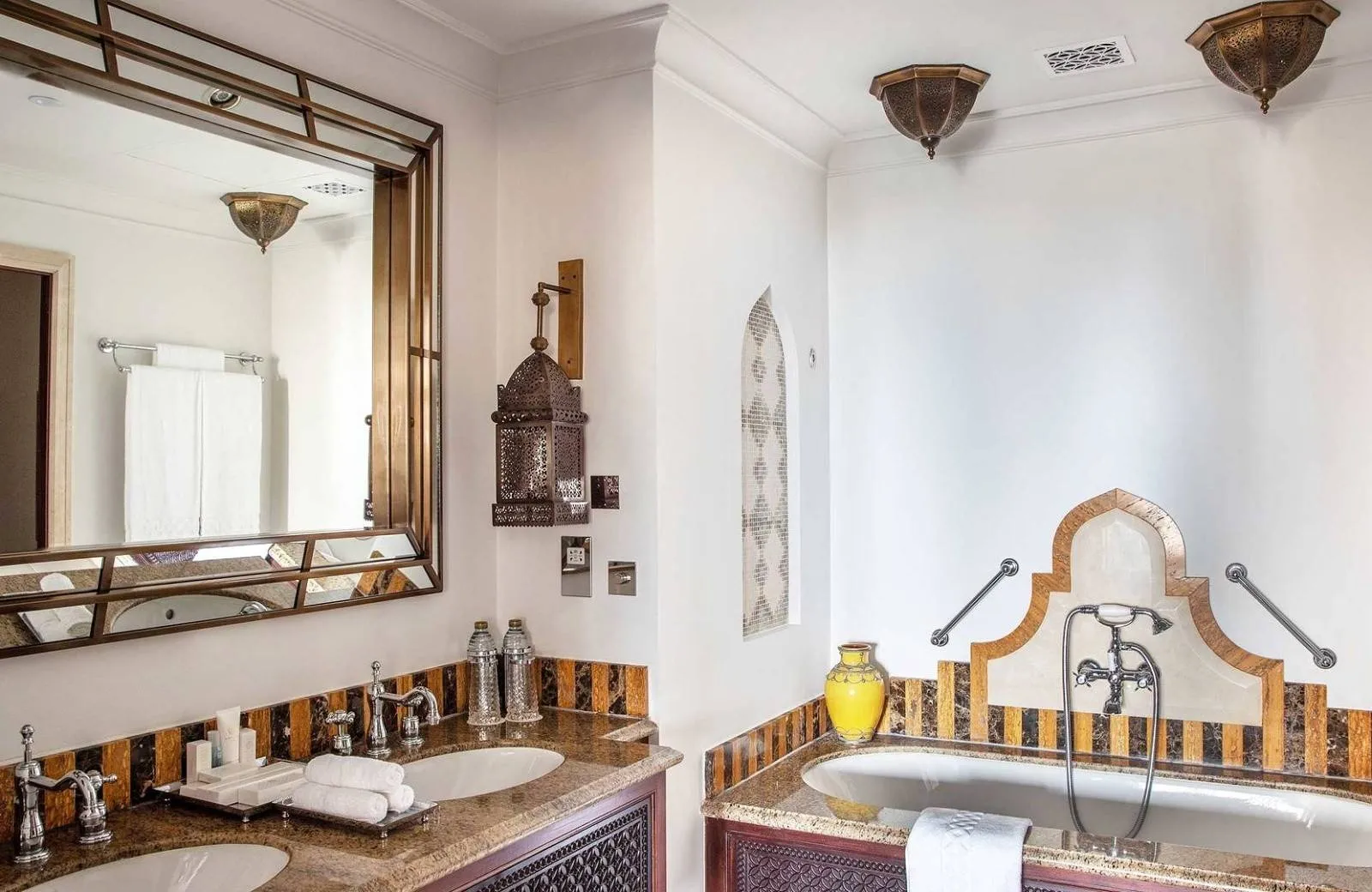 Jumeirah Al Qasr - Madinat Jumeirah 5*