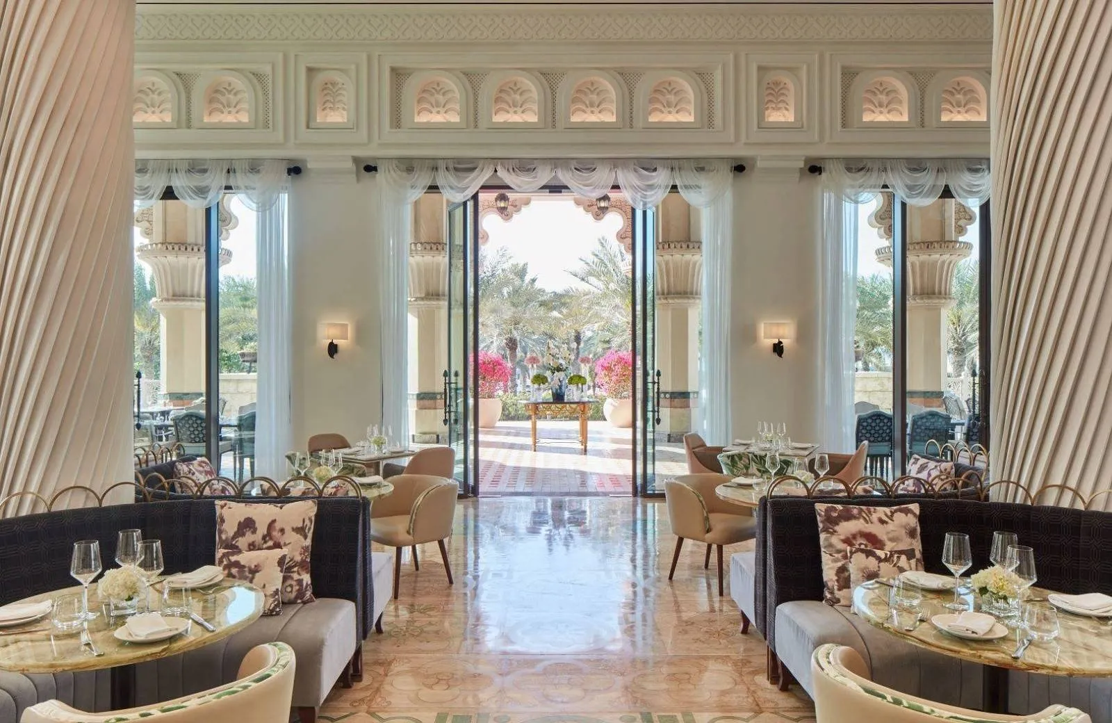 Jumeirah Al Qasr - Madinat Jumeirah 5*