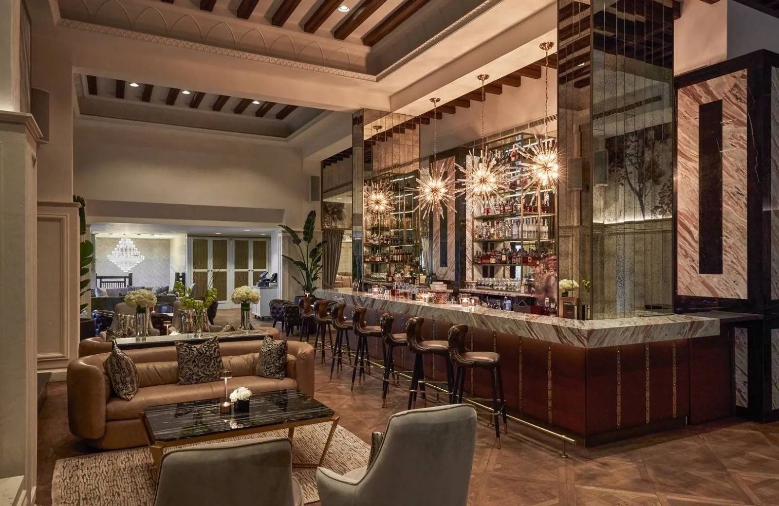 Jumeirah Al Qasr - Madinat Jumeirah 5*