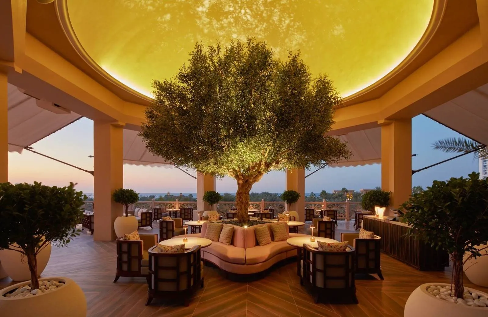 Jumeirah Al Qasr - Madinat Jumeirah 5*