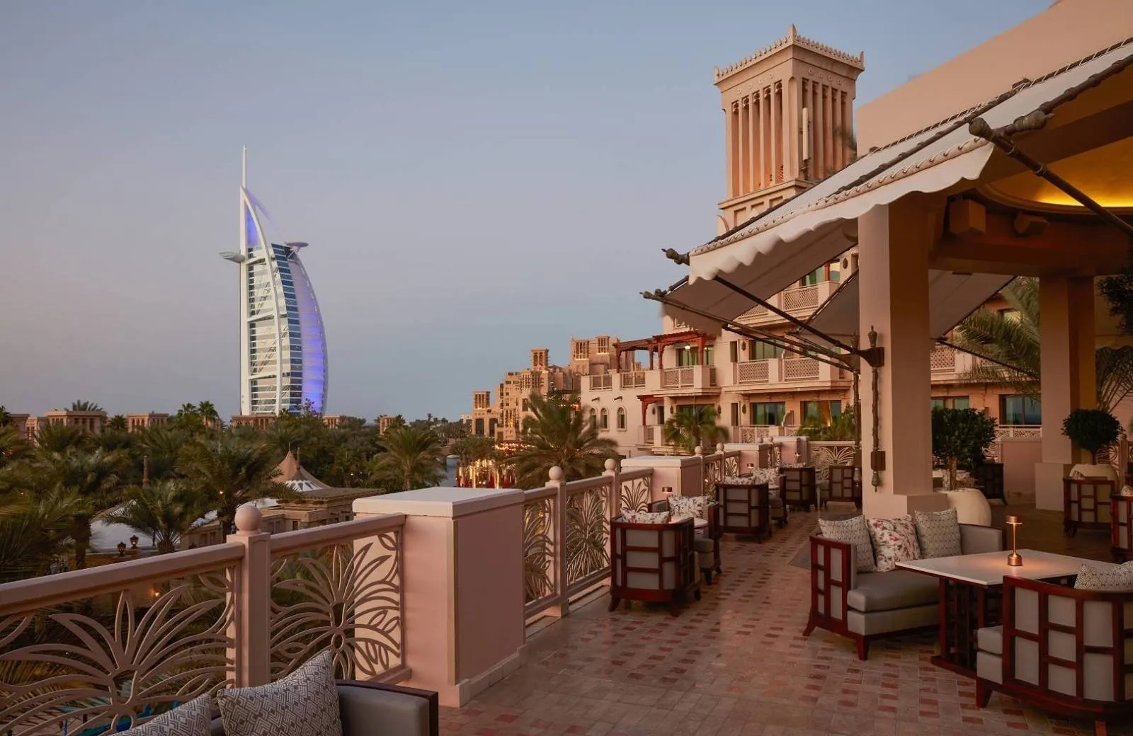 Jumeirah Al Qasr - Madinat Jumeirah 5*