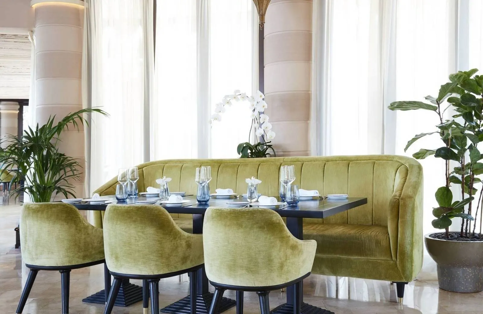 Jumeirah Al Qasr - Madinat Jumeirah 5*