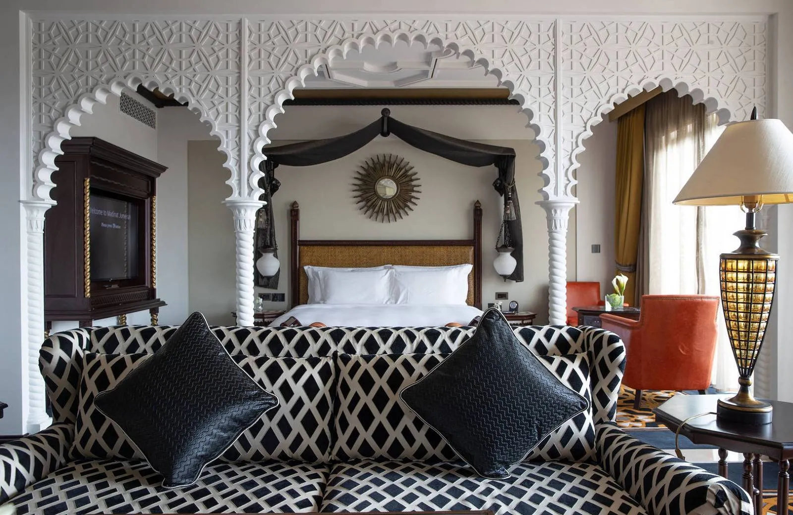 Jumeirah Al Qasr - Madinat Jumeirah 5*